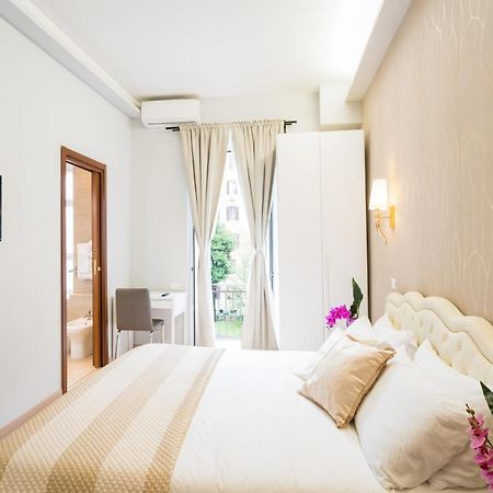 روما San Pietro Qq Rooms المظهر الخارجي الصورة