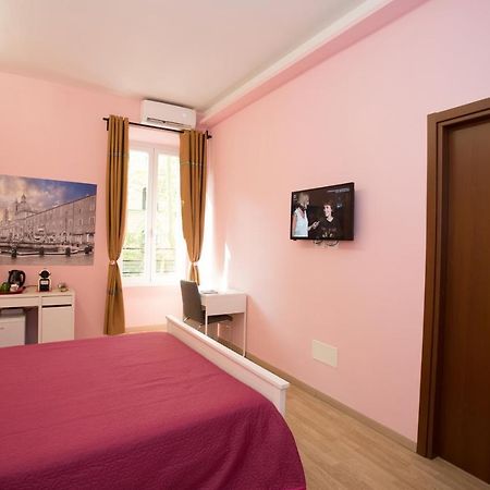 روما San Pietro Qq Rooms المظهر الخارجي الصورة