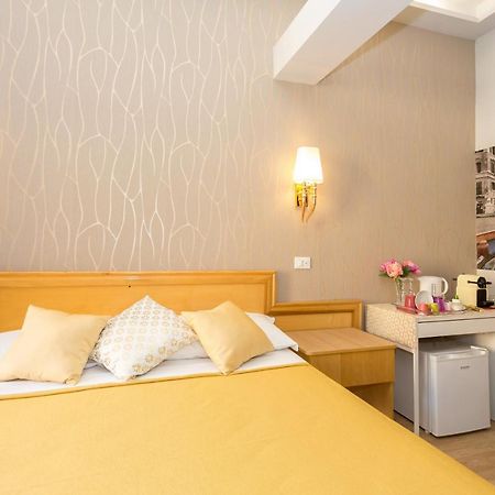 روما San Pietro Qq Rooms المظهر الخارجي الصورة
