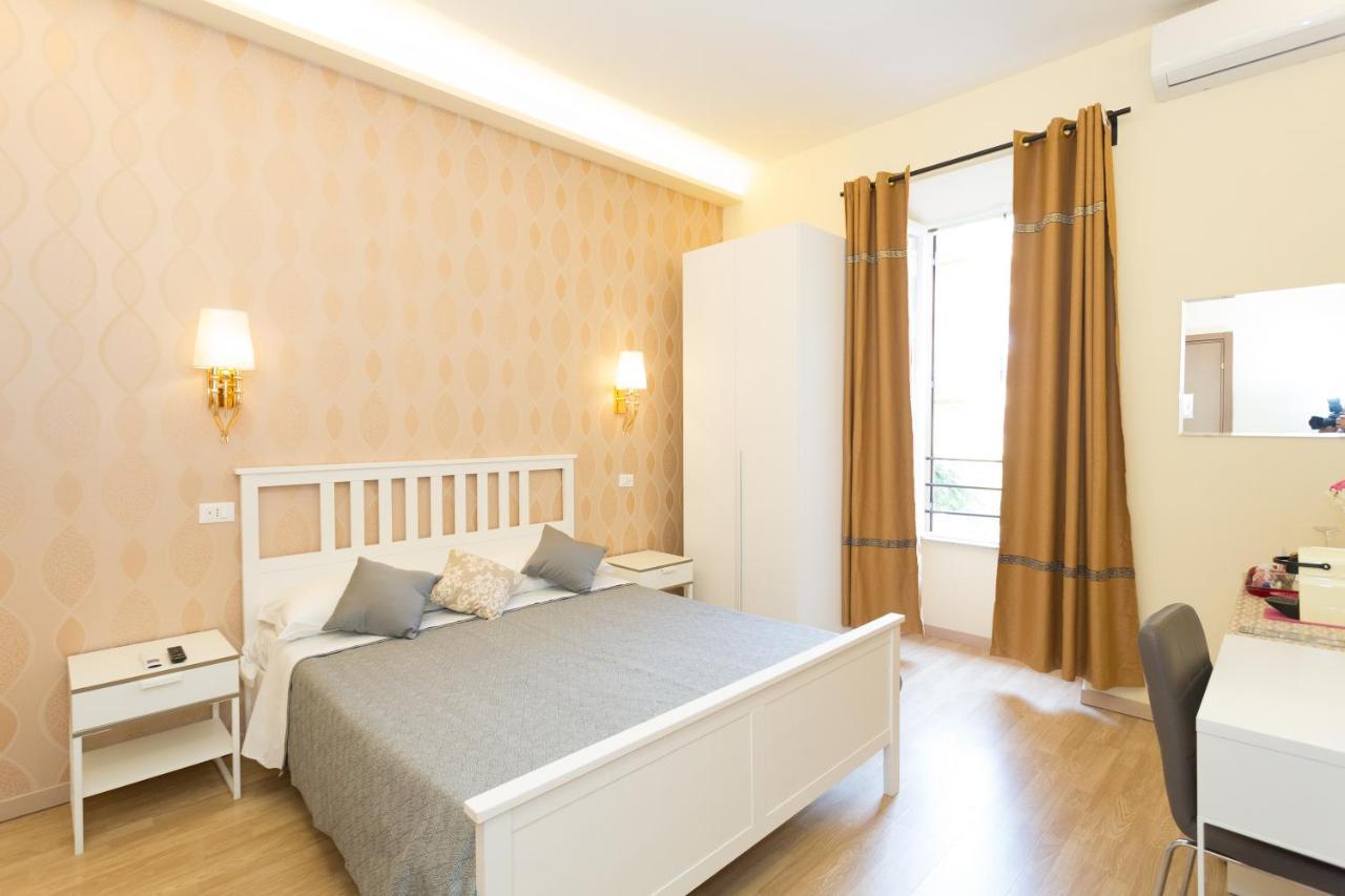 روما San Pietro Qq Rooms المظهر الخارجي الصورة