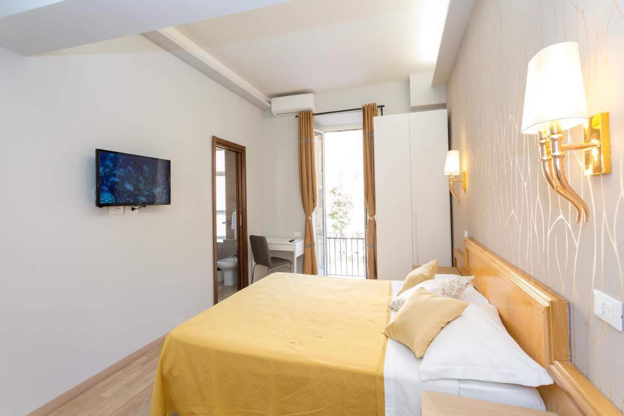 روما San Pietro Qq Rooms المظهر الخارجي الصورة