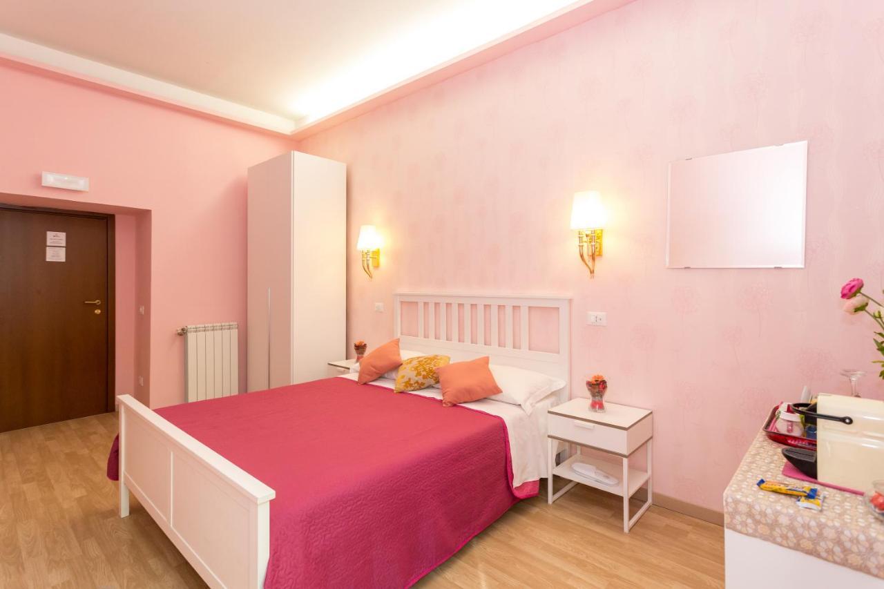 روما San Pietro Qq Rooms المظهر الخارجي الصورة