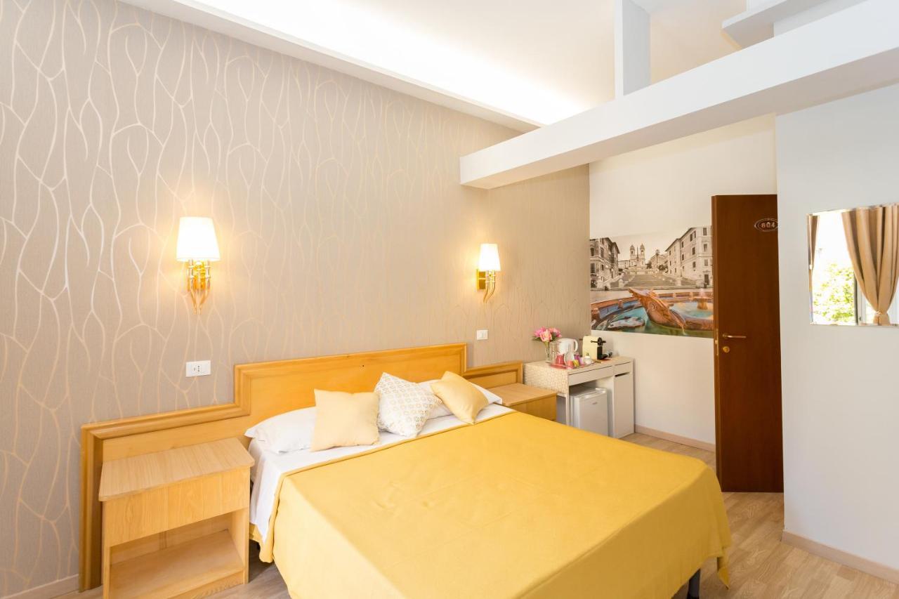 روما San Pietro Qq Rooms المظهر الخارجي الصورة