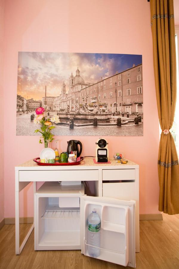 روما San Pietro Qq Rooms المظهر الخارجي الصورة