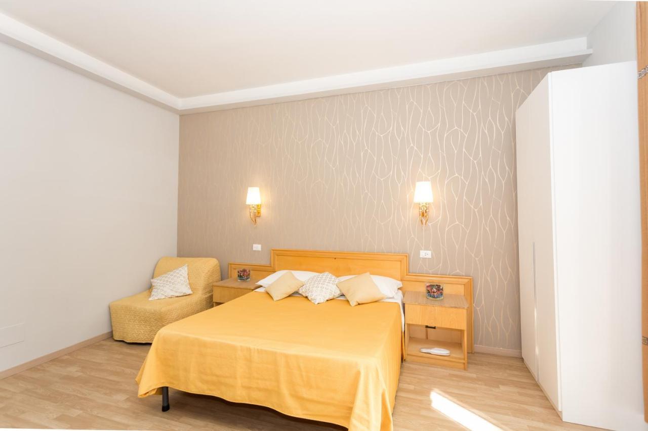 روما San Pietro Qq Rooms المظهر الخارجي الصورة