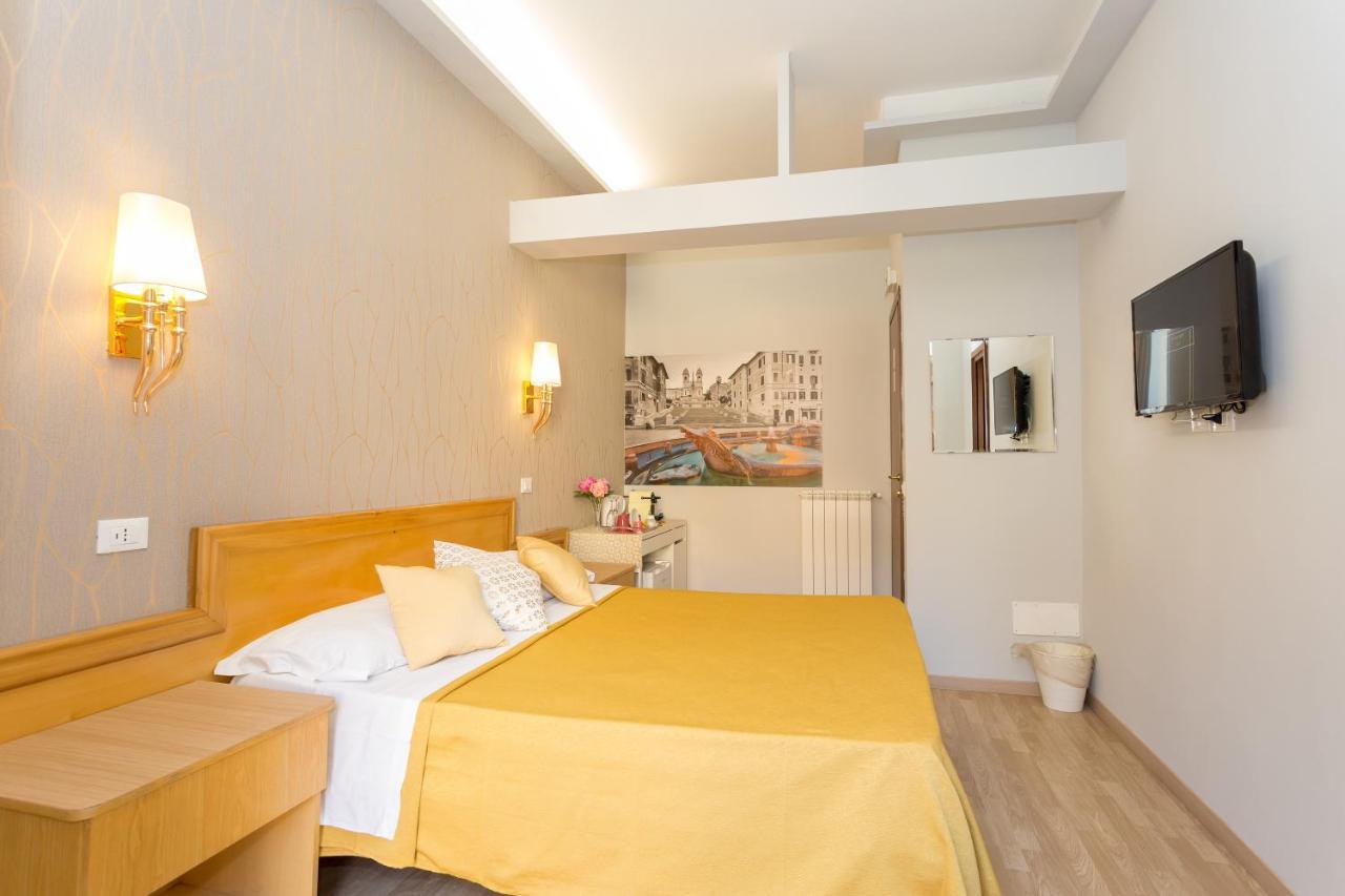 روما San Pietro Qq Rooms المظهر الخارجي الصورة