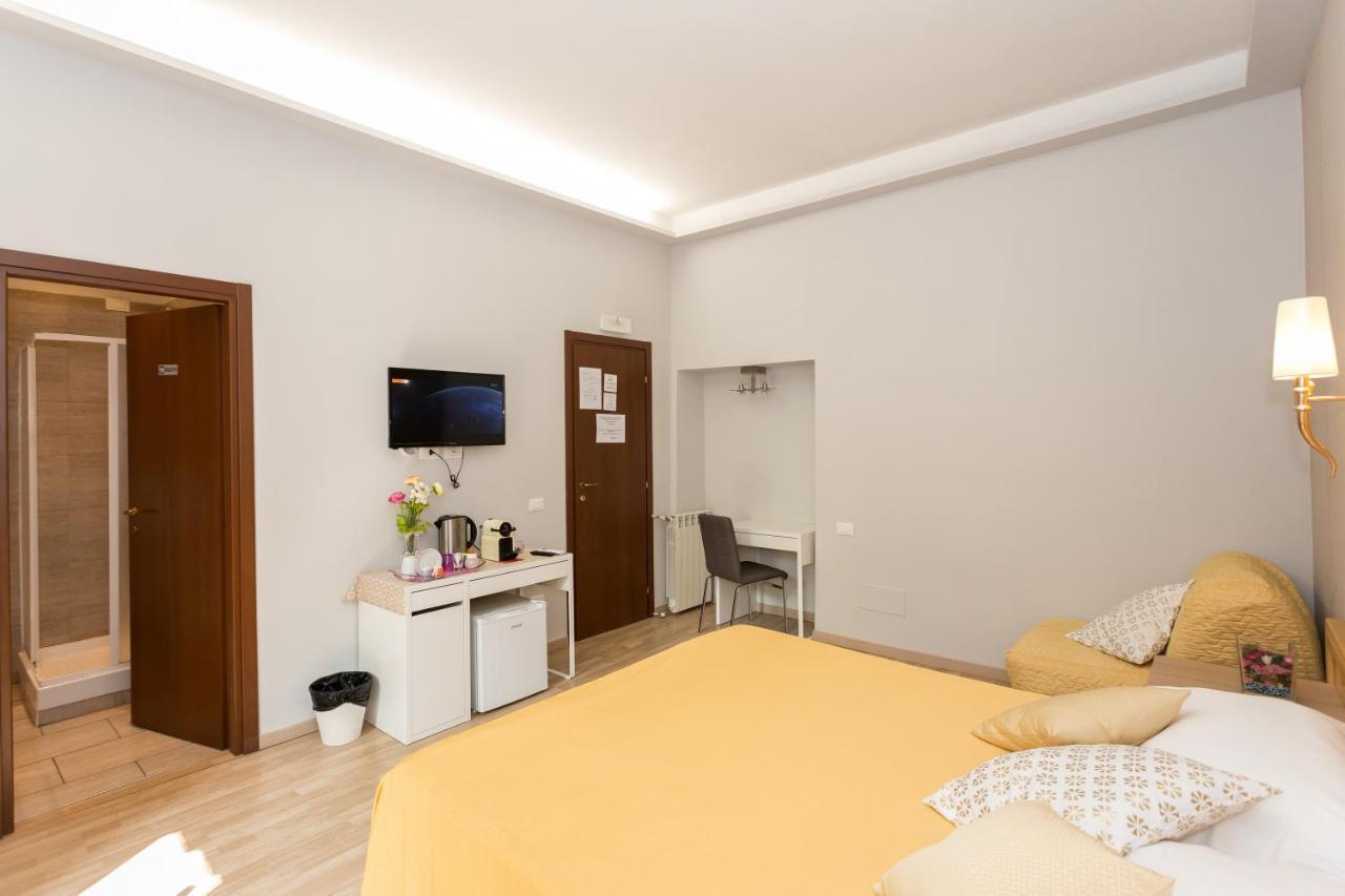 روما San Pietro Qq Rooms المظهر الخارجي الصورة