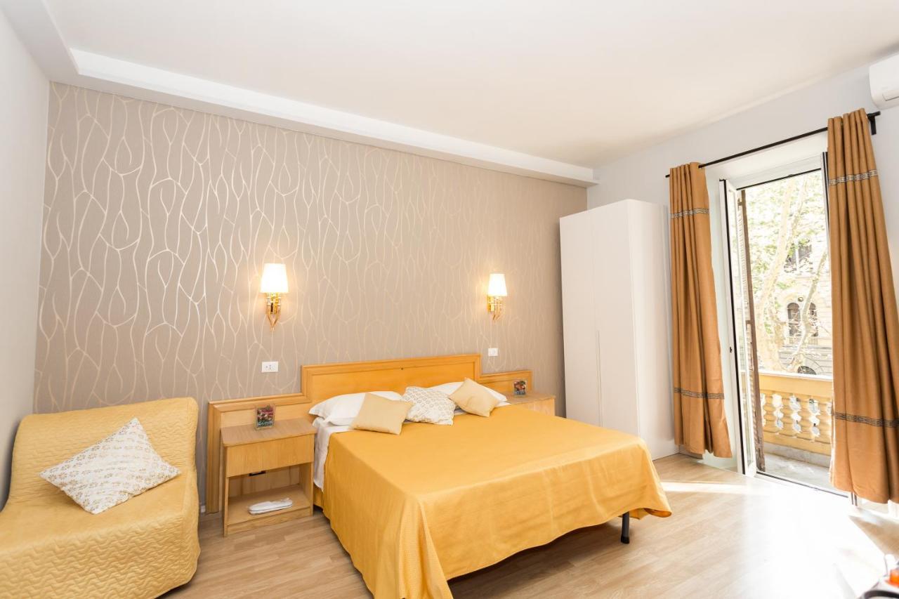 روما San Pietro Qq Rooms المظهر الخارجي الصورة