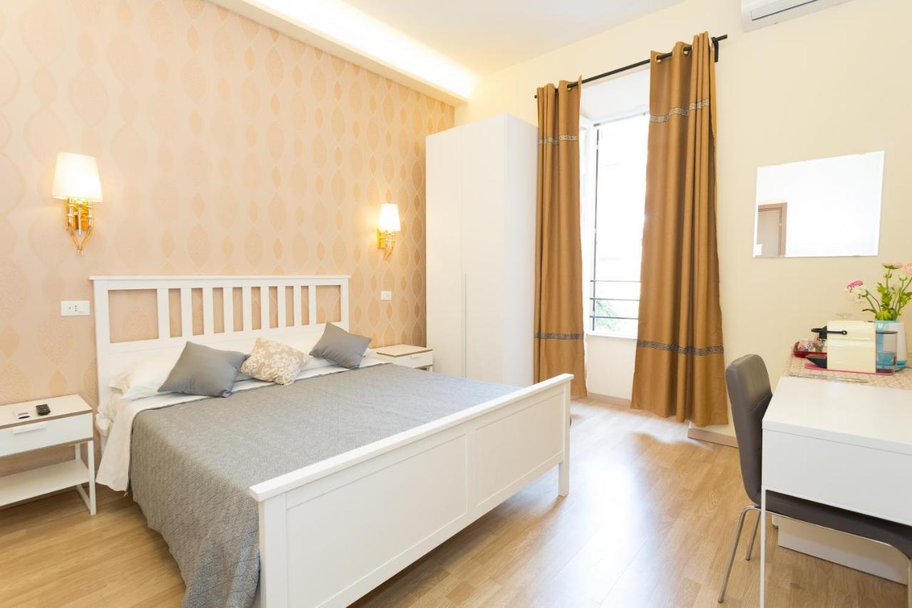روما San Pietro Qq Rooms المظهر الخارجي الصورة