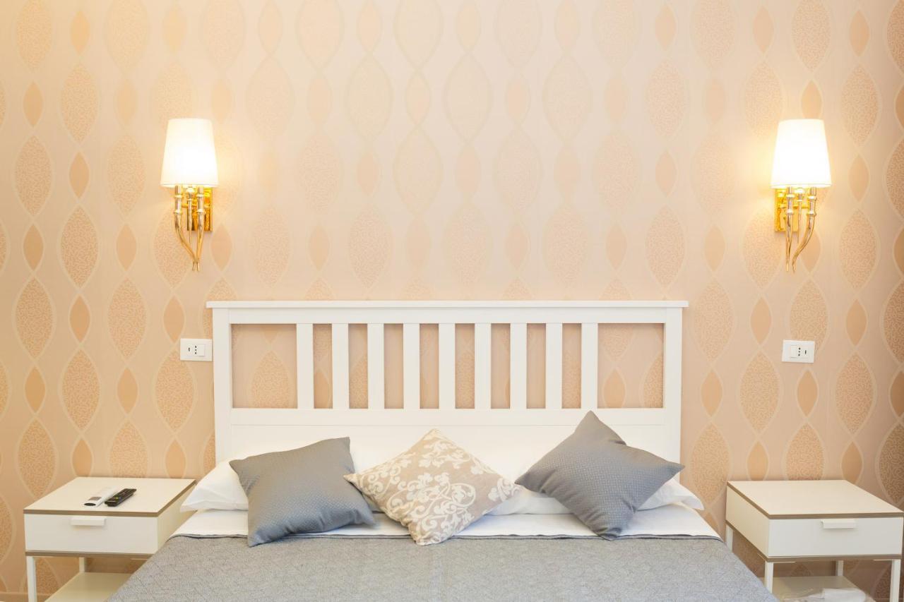 روما San Pietro Qq Rooms المظهر الخارجي الصورة