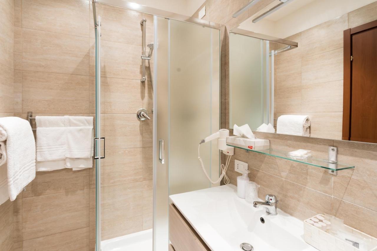 روما San Pietro Qq Rooms المظهر الخارجي الصورة